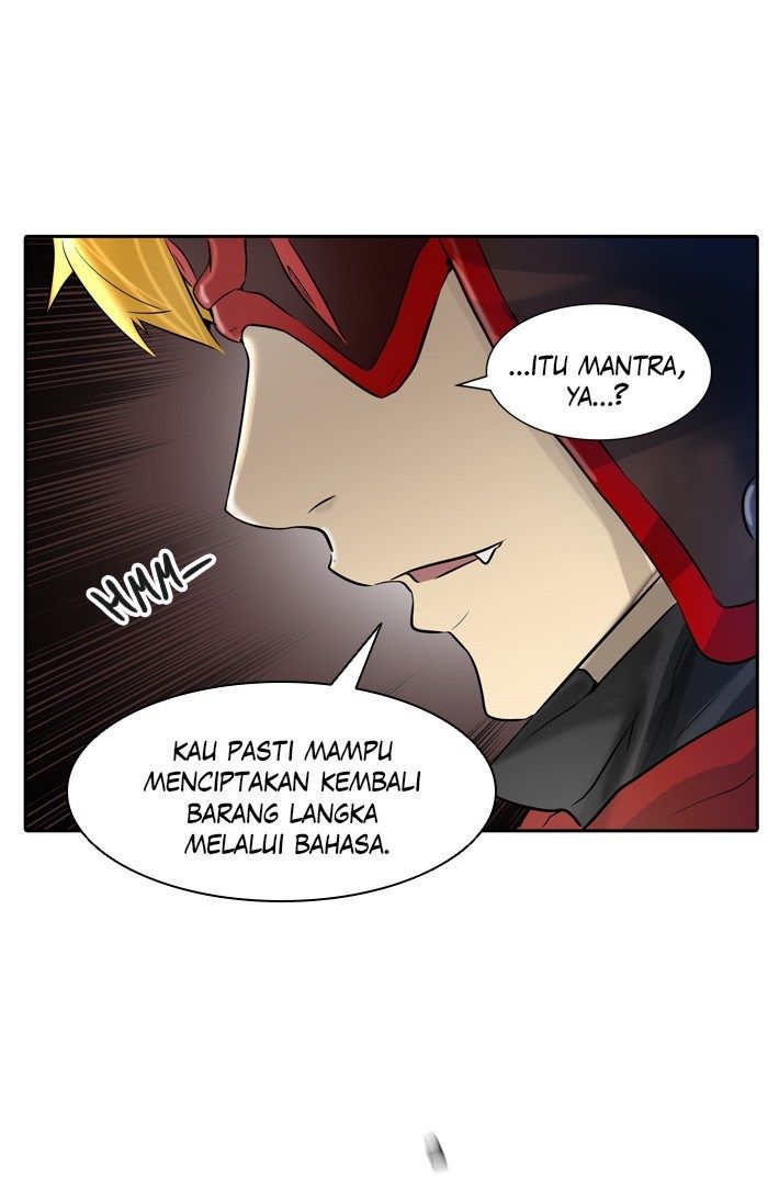 Tower of God Chapter 371