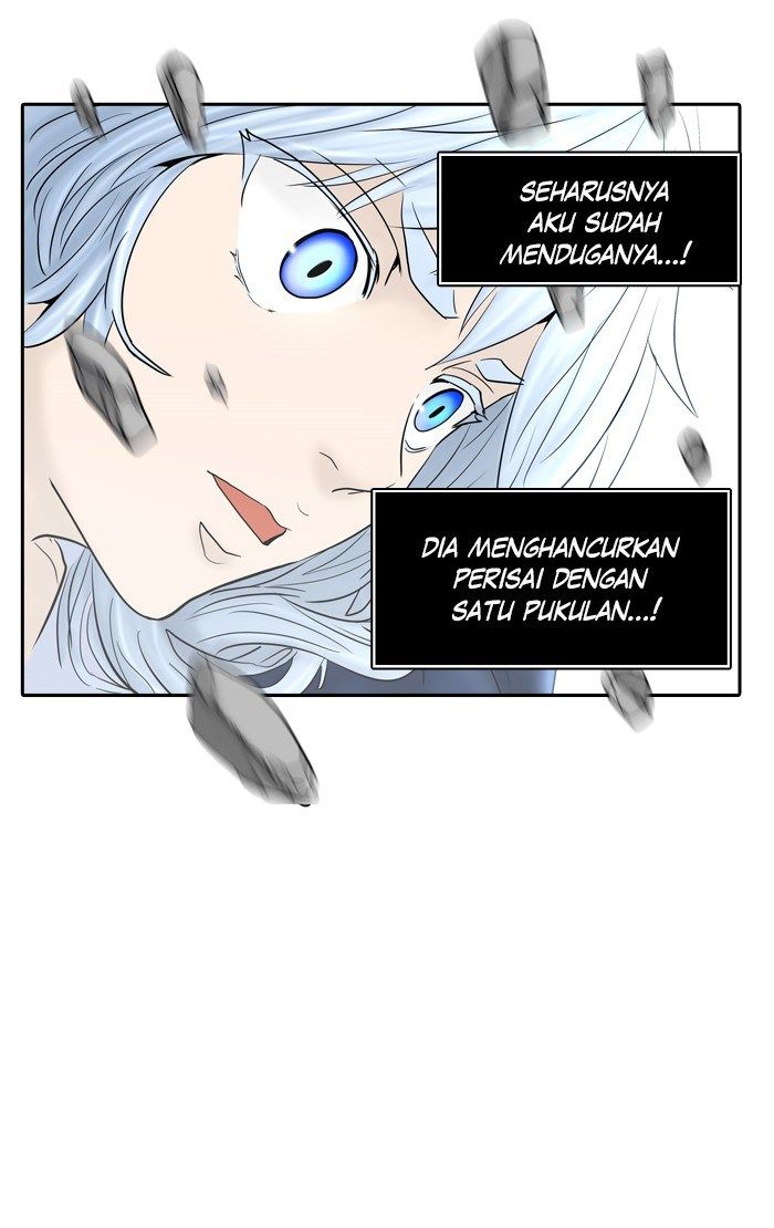 Tower of God Chapter 371