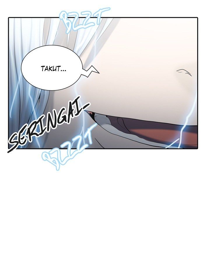 Tower of God Chapter 371