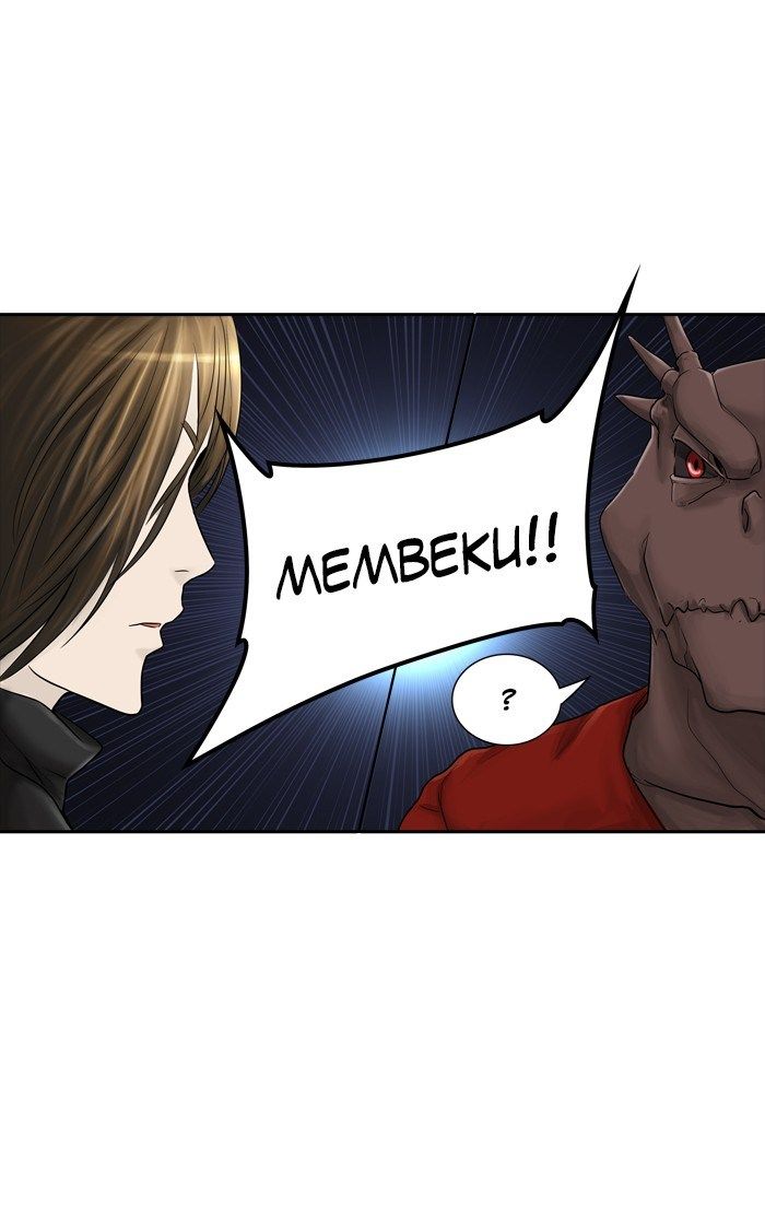 Tower of God Chapter 372