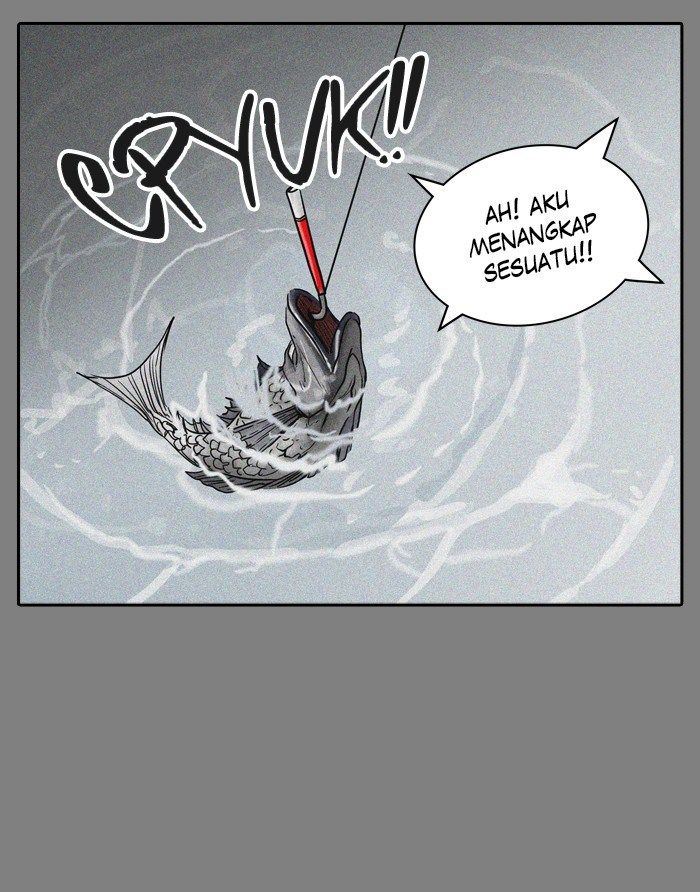 Tower of God Chapter 372