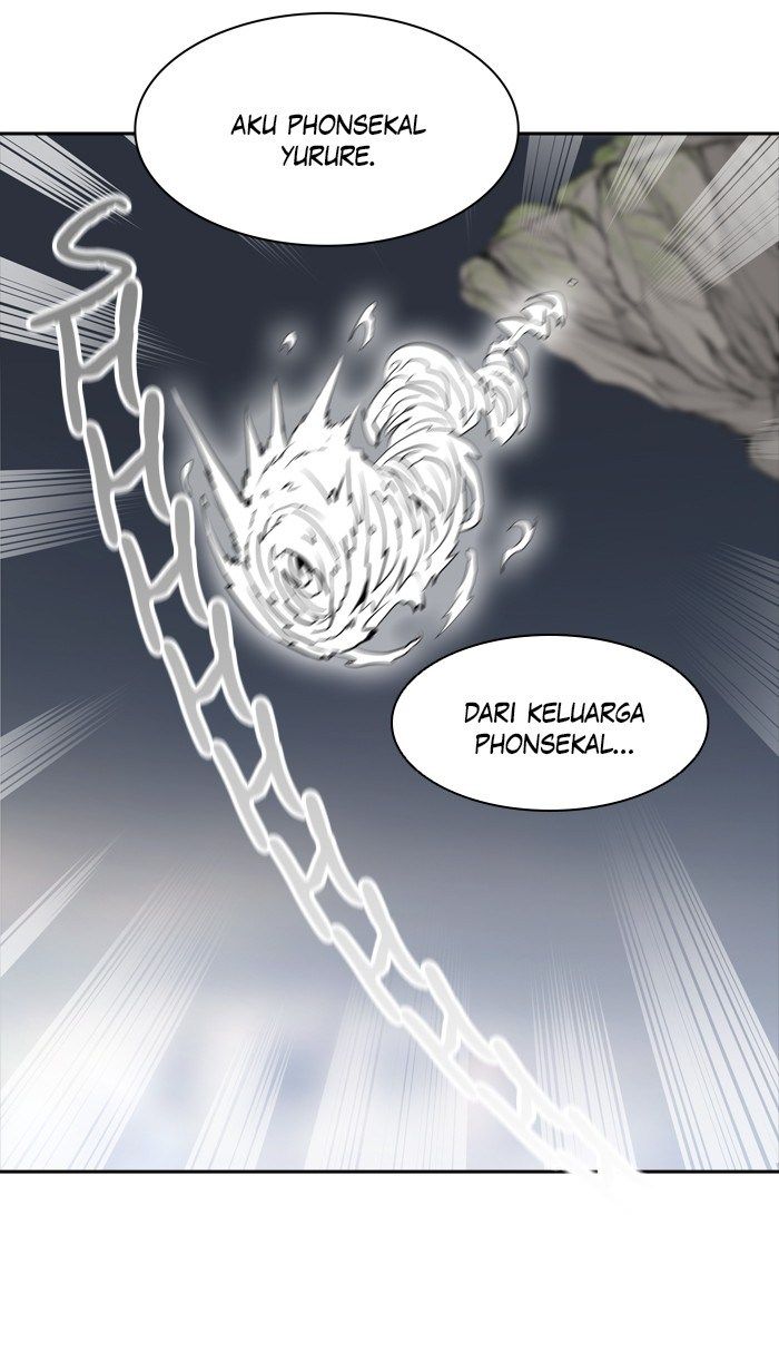 Tower of God Chapter 373