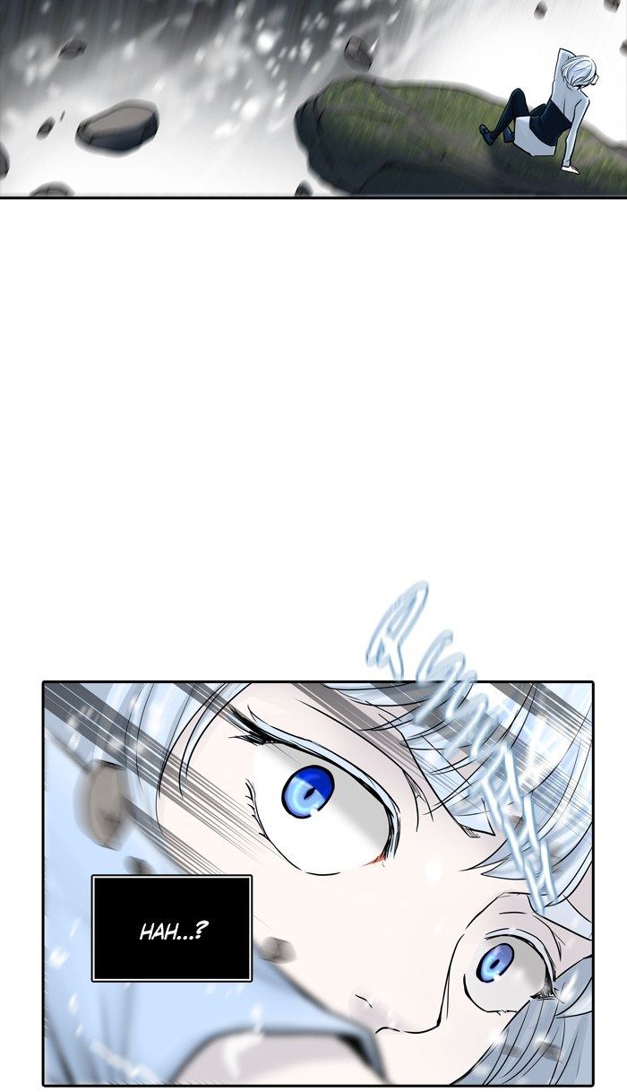 Tower of God Chapter 373