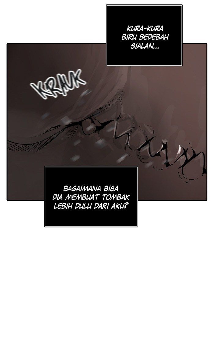 Tower of God Chapter 373