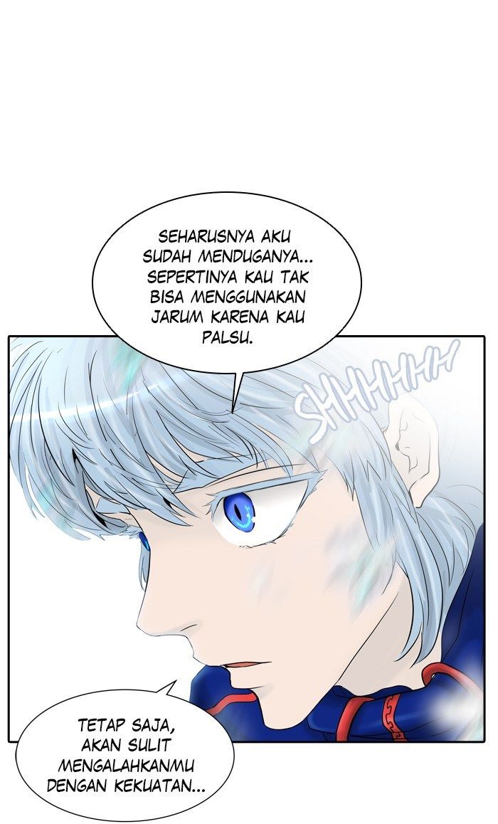 Tower of God Chapter 373