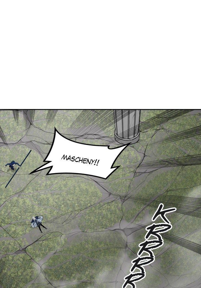 Tower of God Chapter 373