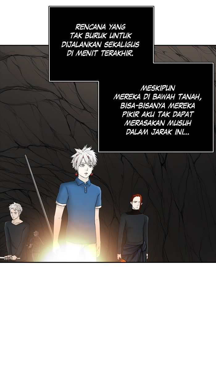 Tower of God Chapter 373