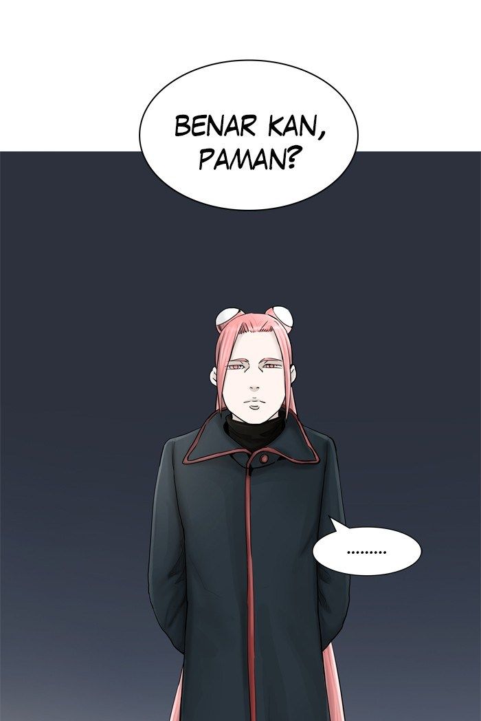 Tower of God Chapter 373