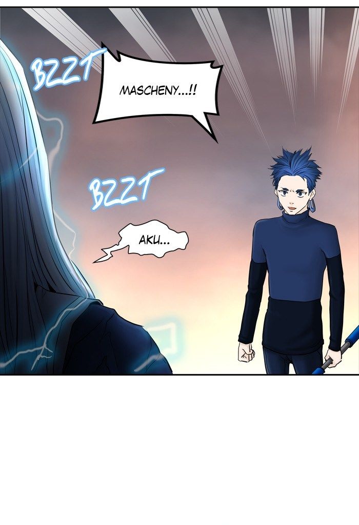 Tower of God Chapter 373