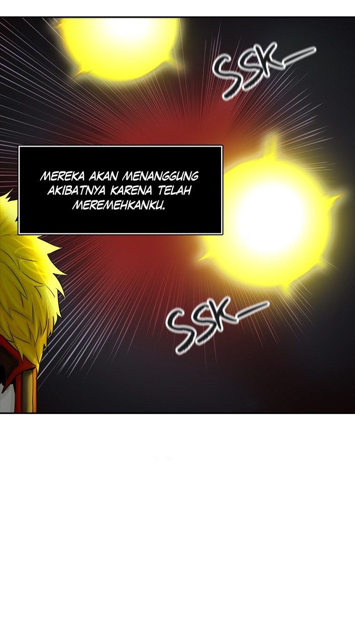 Tower of God Chapter 373