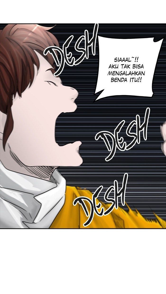 Tower of God Chapter 373