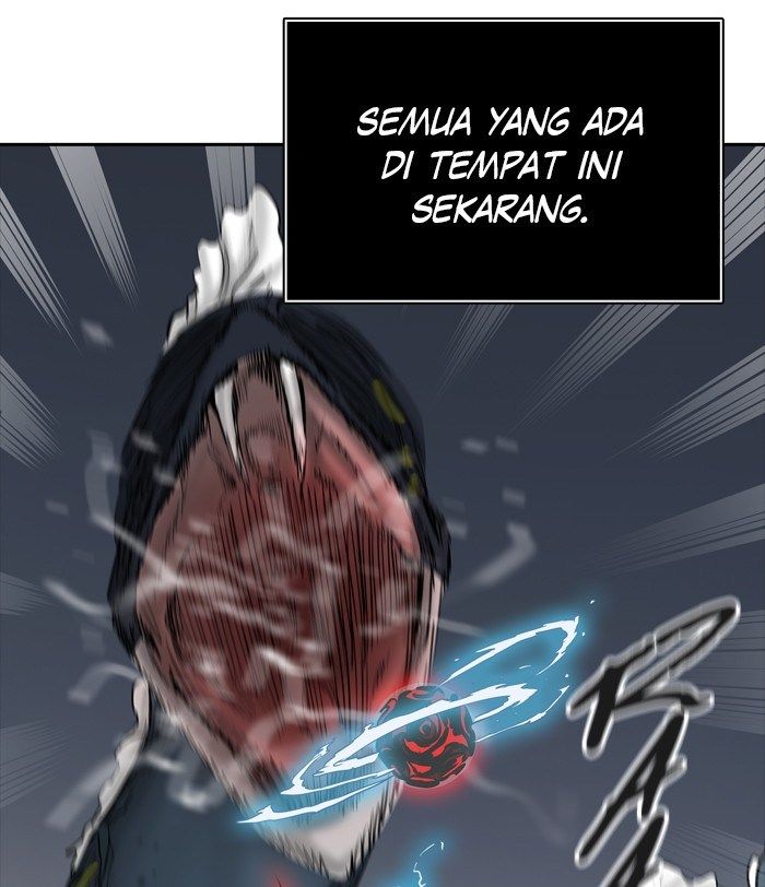 Tower of God Chapter 373