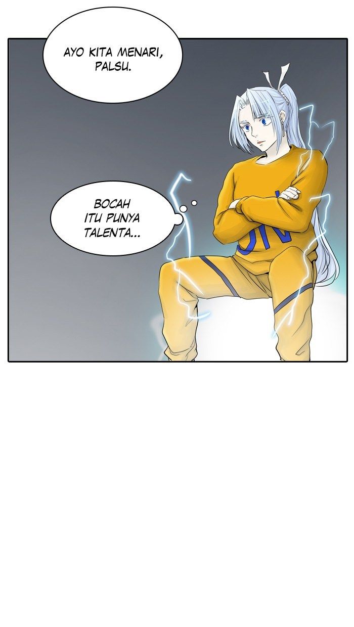 Tower of God Chapter 373