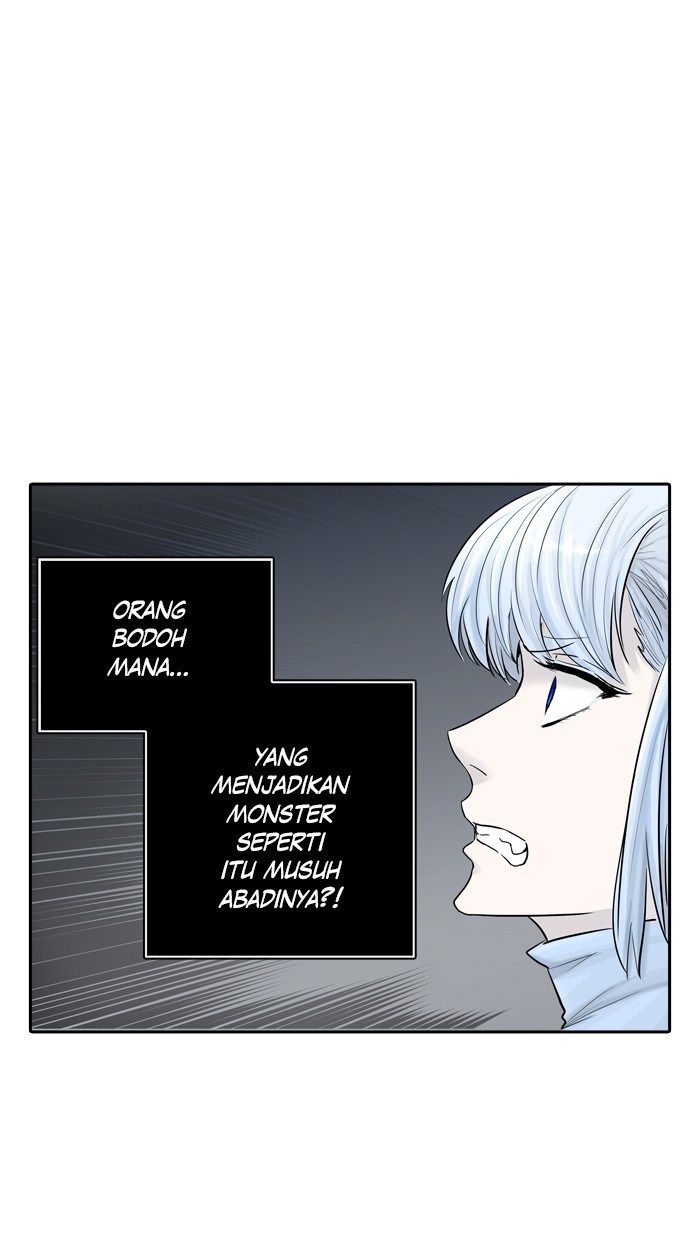 Tower of God Chapter 373