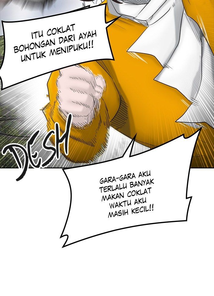 Tower of God Chapter 373