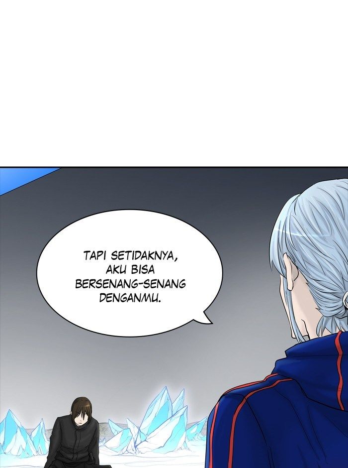 Tower of God Chapter 373