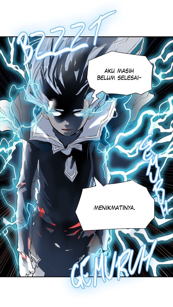 Tower of God Chapter 373