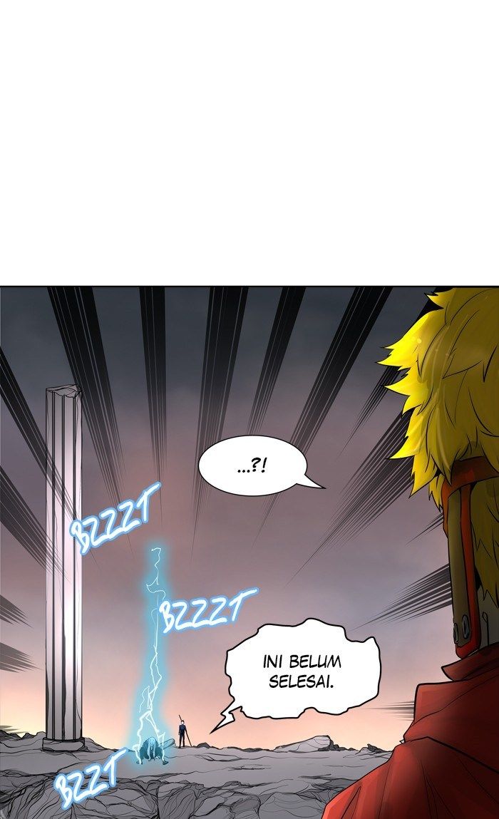 Tower of God Chapter 373