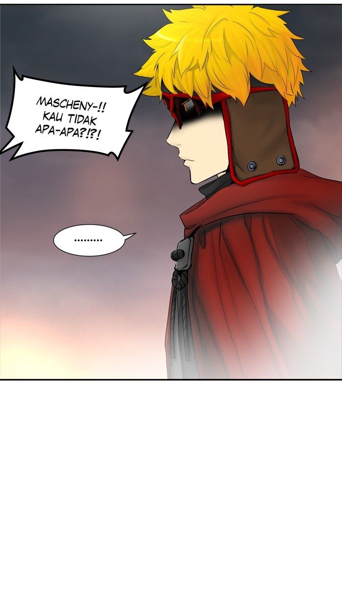 Tower of God Chapter 373