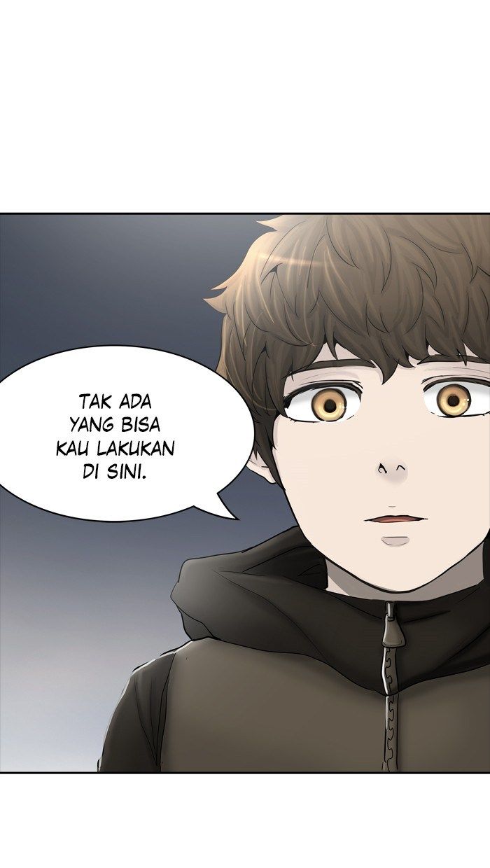 Tower of God Chapter 373