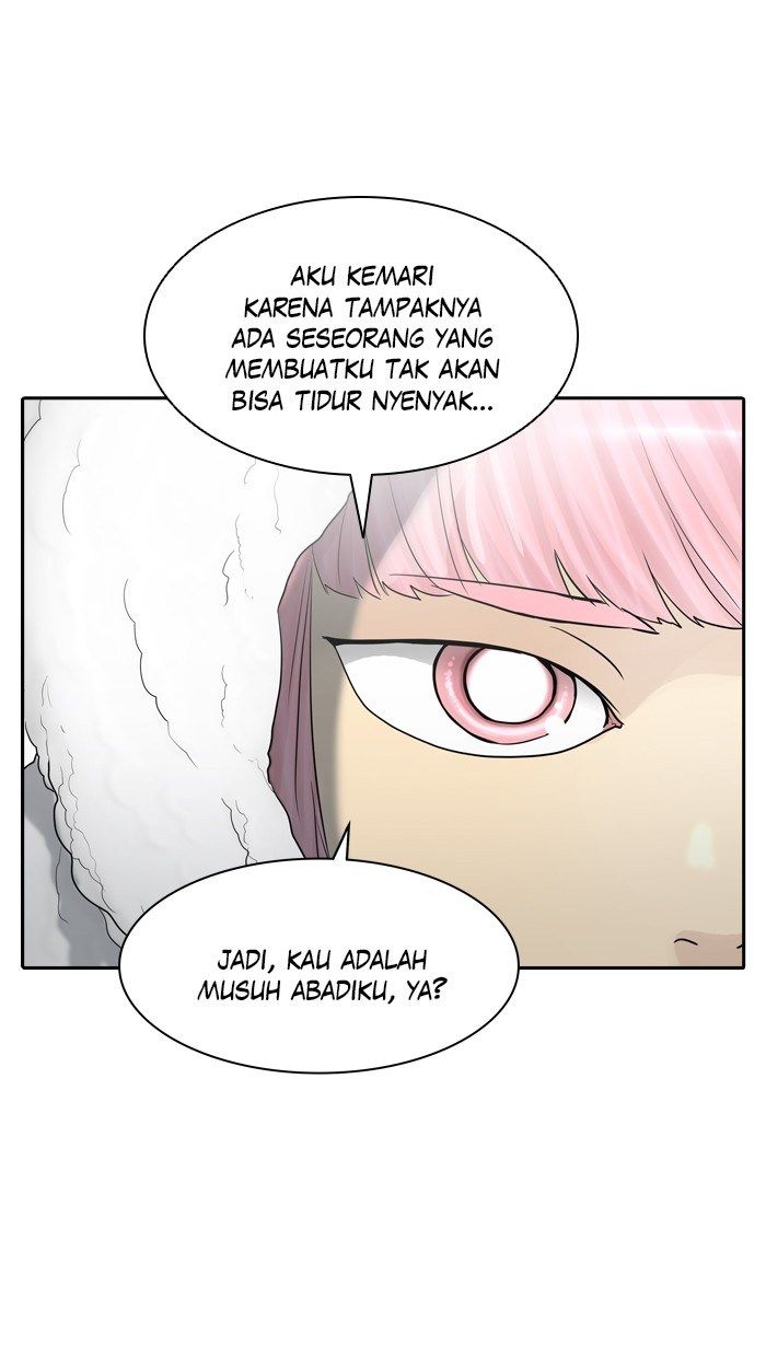 Tower of God Chapter 373