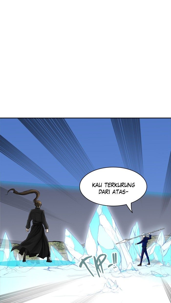 Tower of God Chapter 373