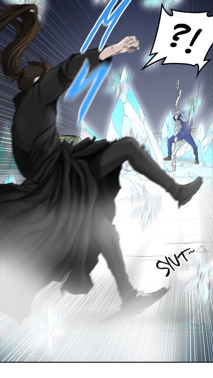 Tower of God Chapter 373