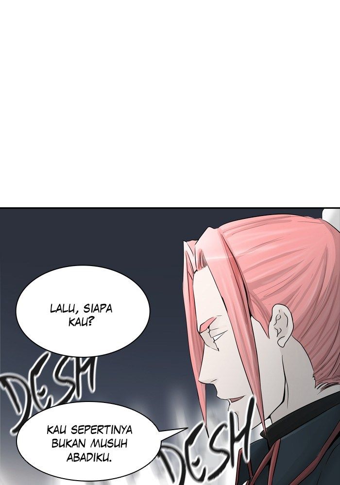 Tower of God Chapter 373