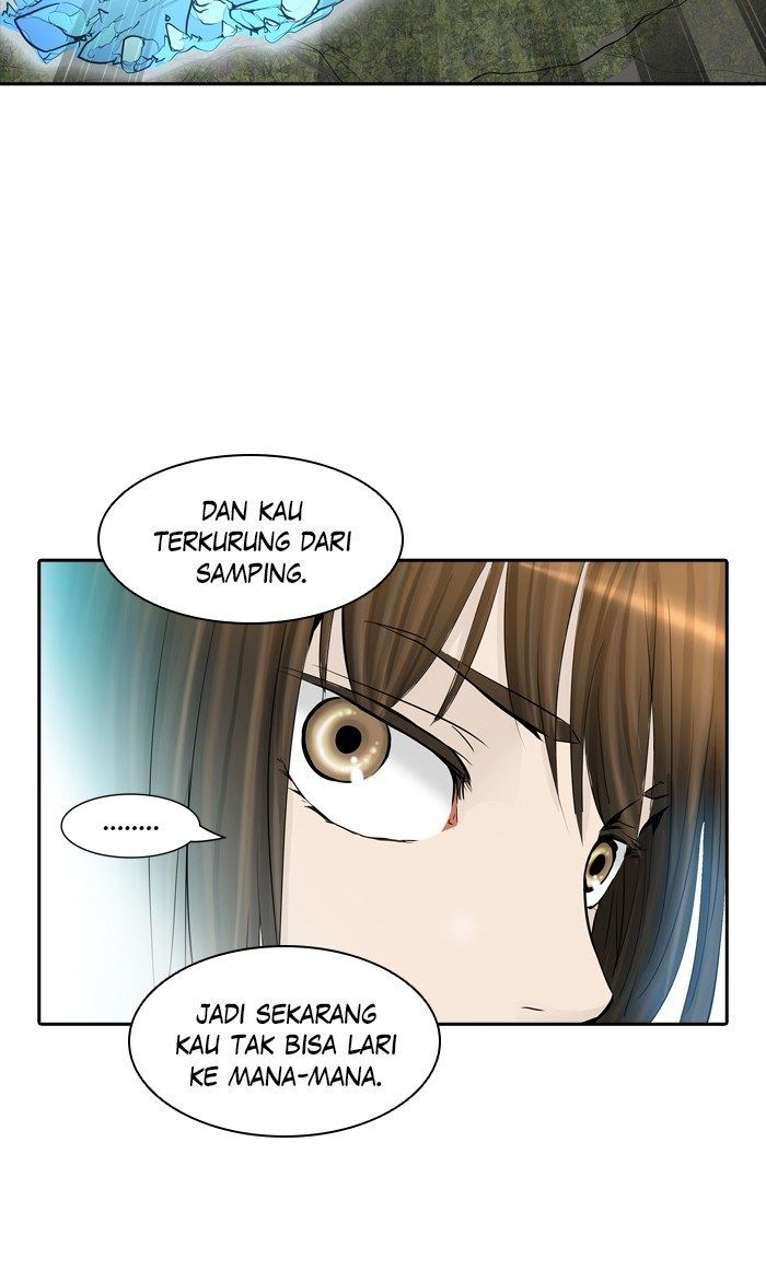 Tower of God Chapter 373