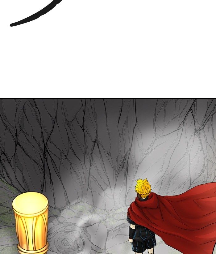 Tower of God Chapter 374