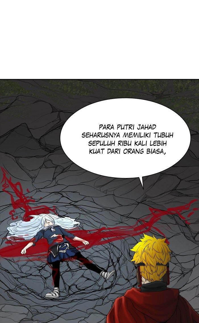 Tower of God Chapter 374