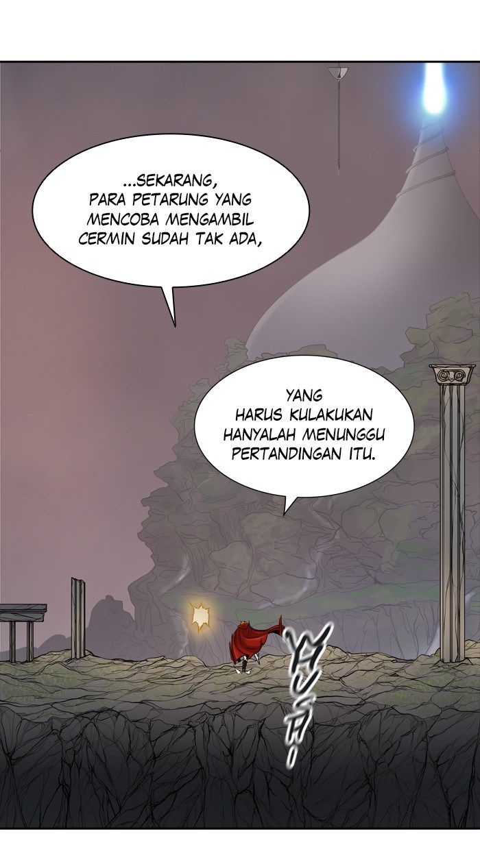 Tower of God Chapter 374