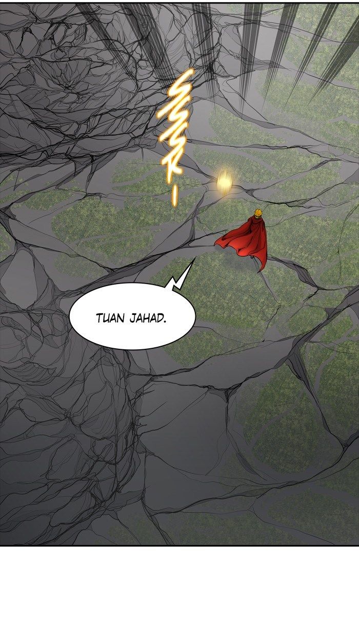 Tower of God Chapter 374