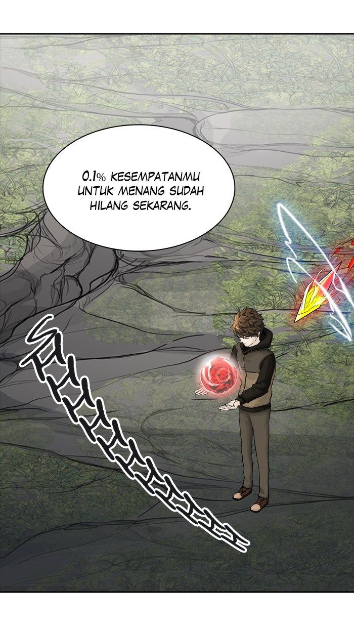 Tower of God Chapter 374