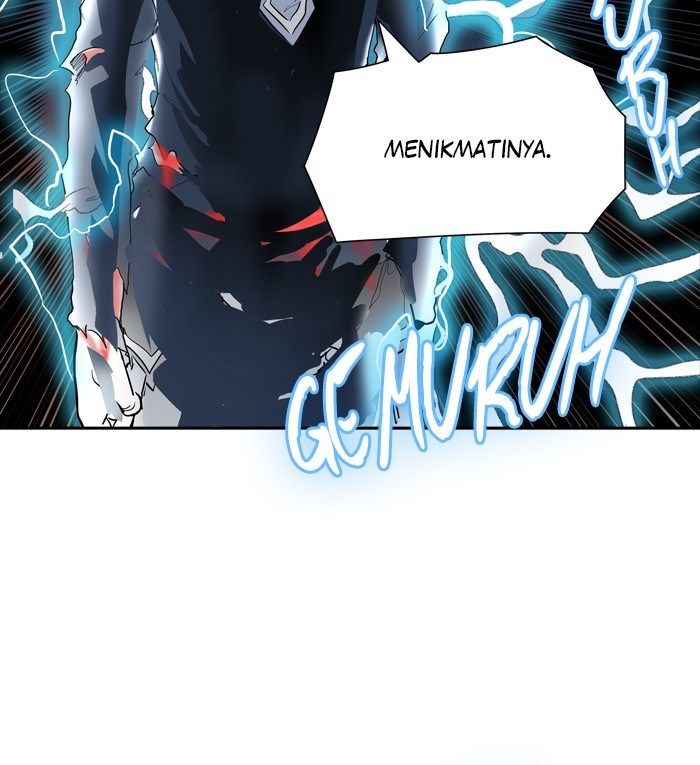 Tower of God Chapter 374