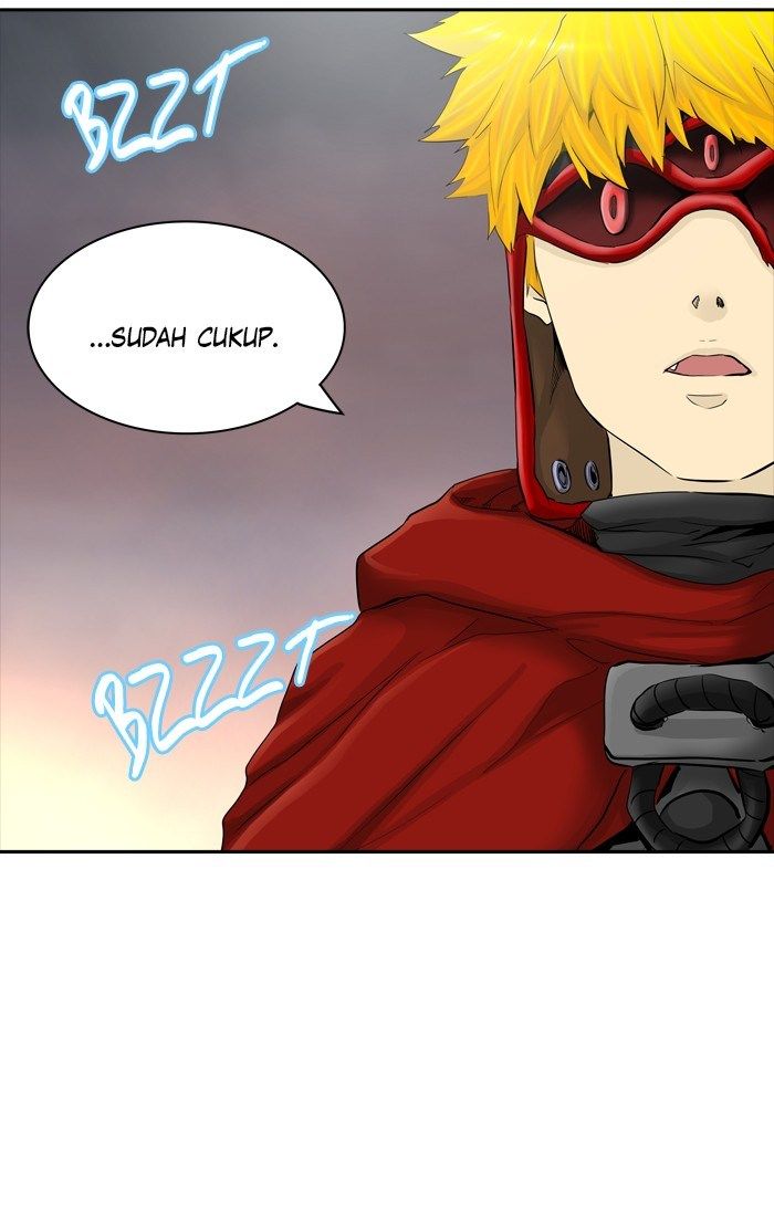 Tower of God Chapter 374