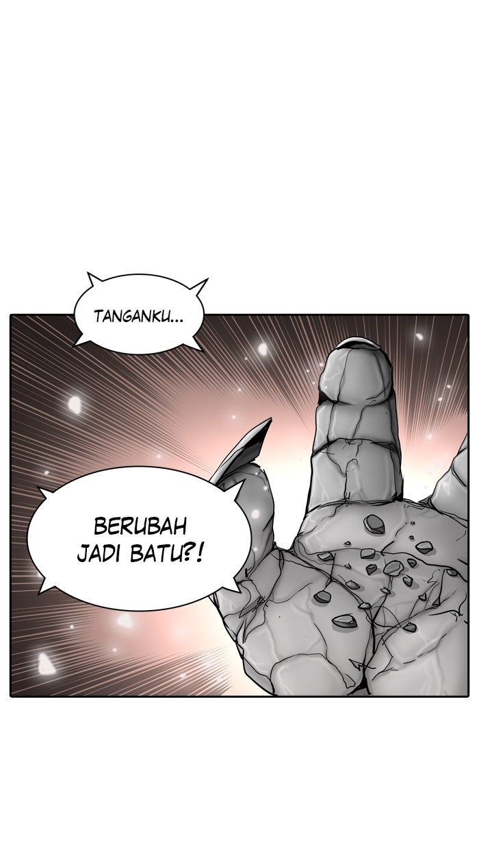 Tower of God Chapter 374