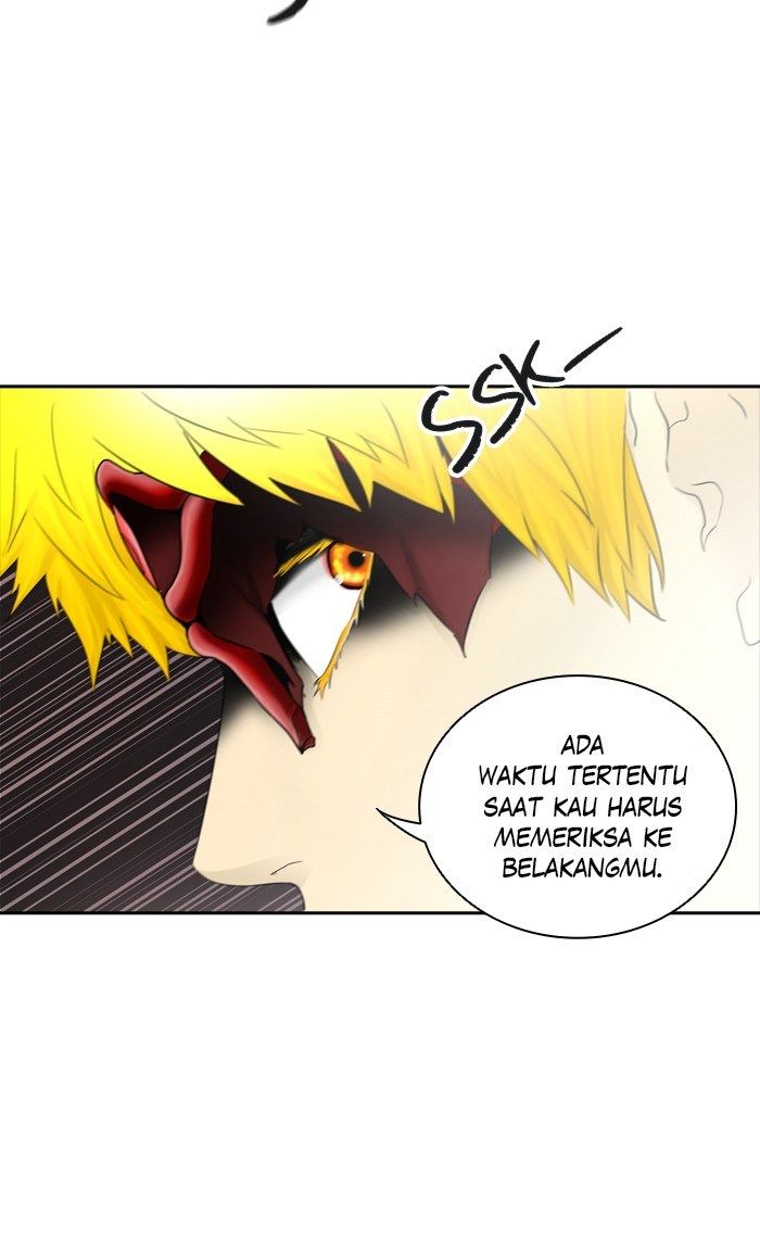 Tower of God Chapter 374