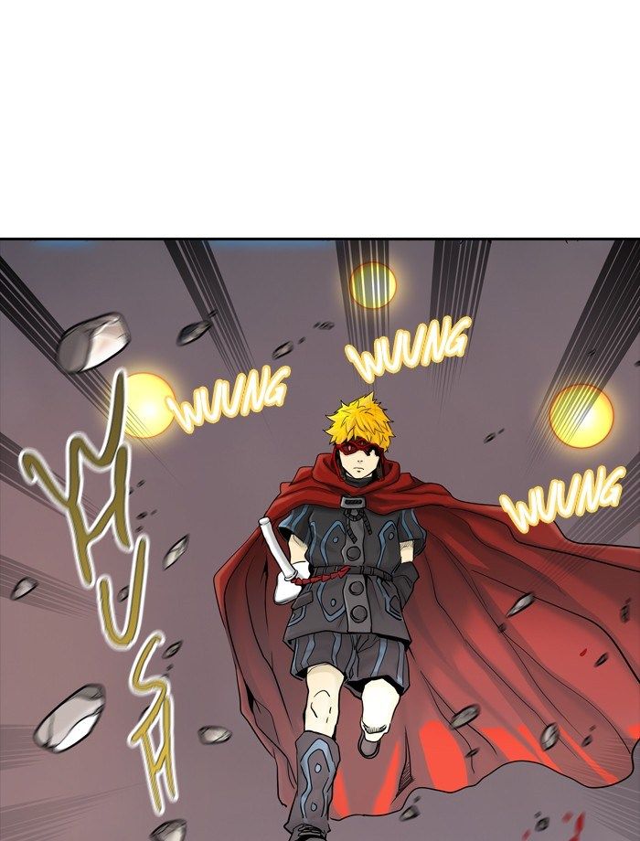 Tower of God Chapter 374