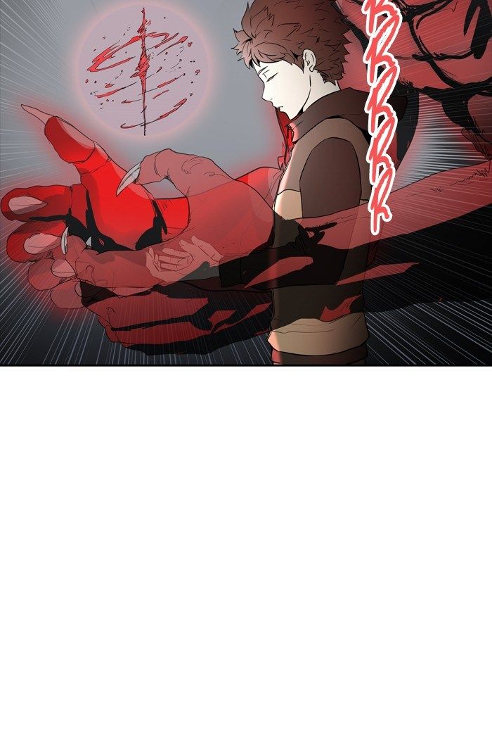 Tower of God Chapter 374