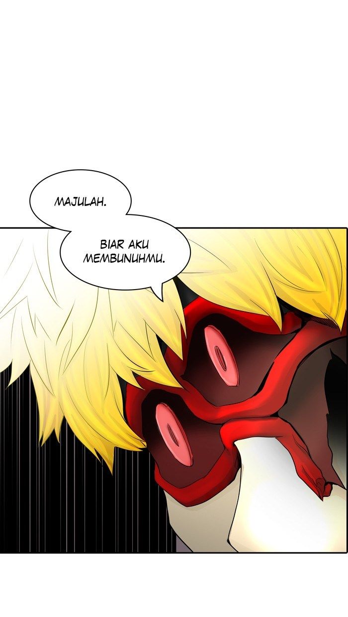 Tower of God Chapter 374