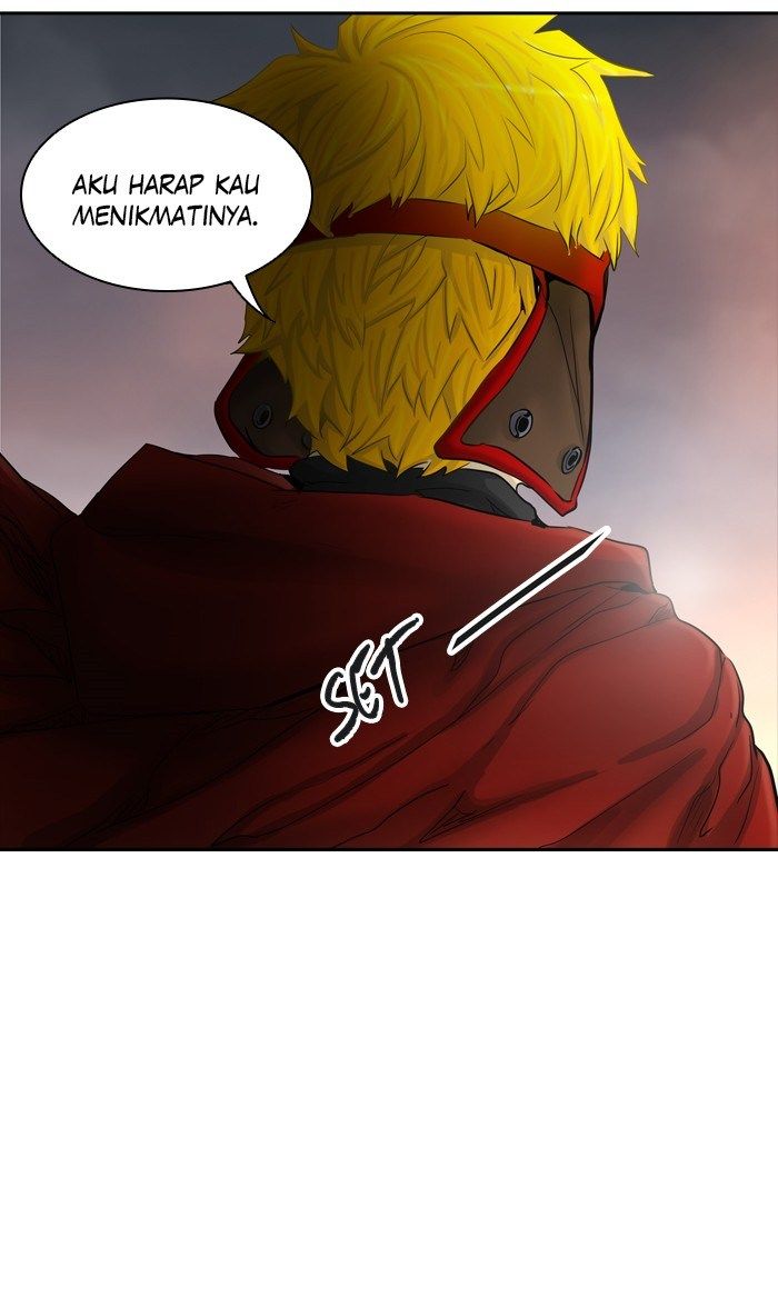 Tower of God Chapter 374