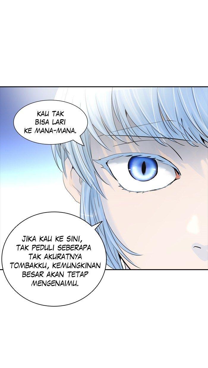 Tower of God Chapter 375