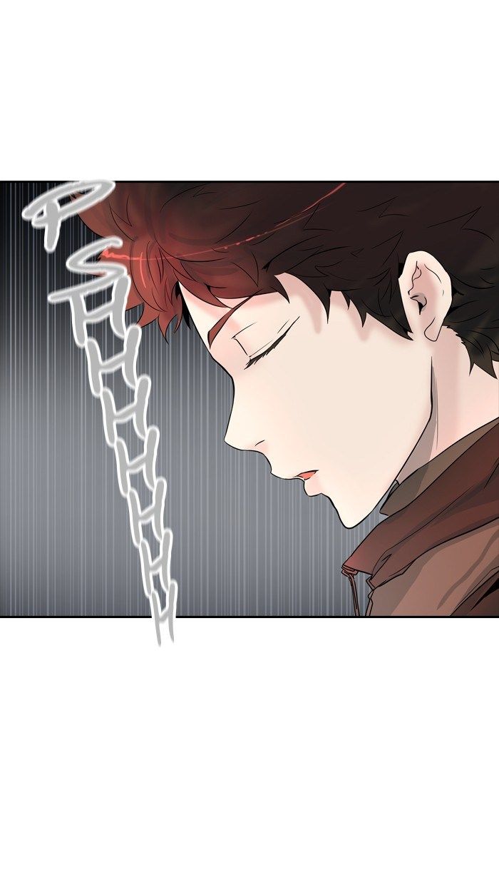 Tower of God Chapter 375