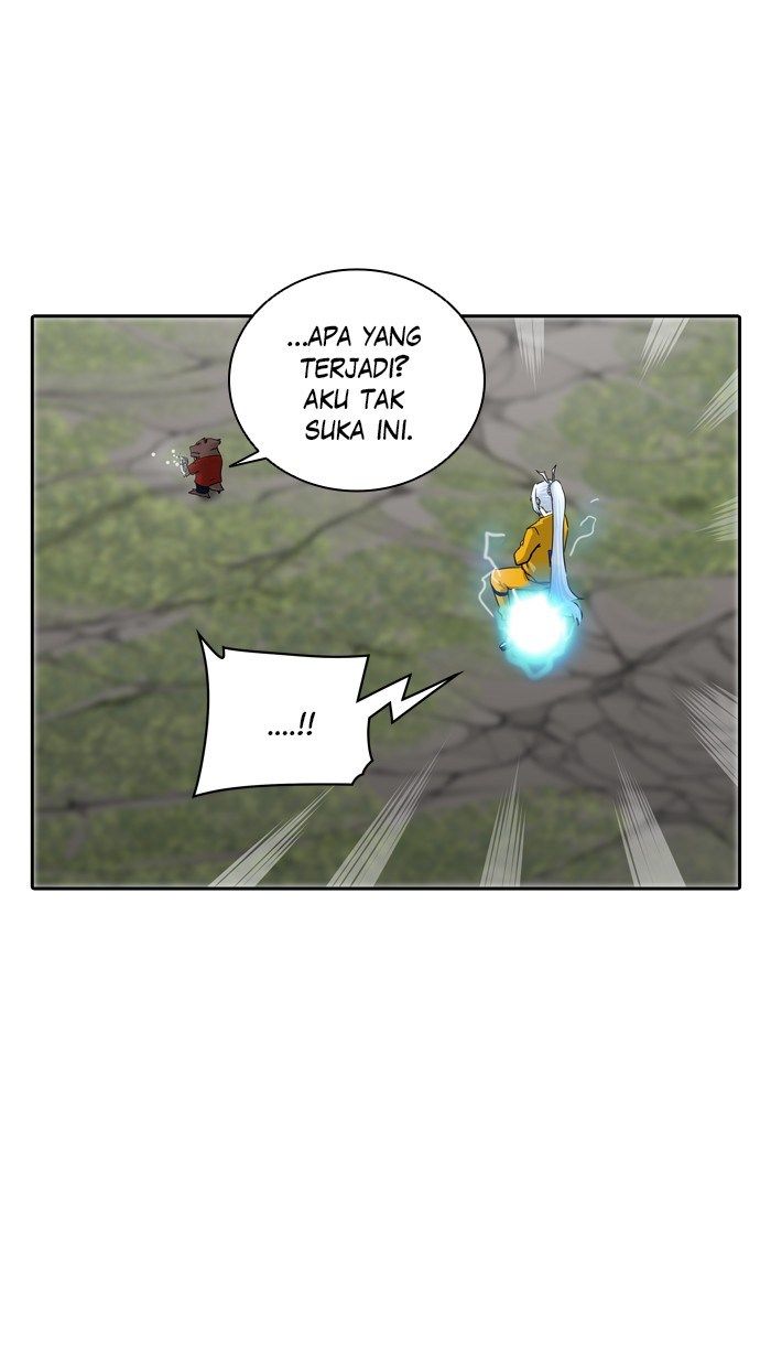 Tower of God Chapter 375