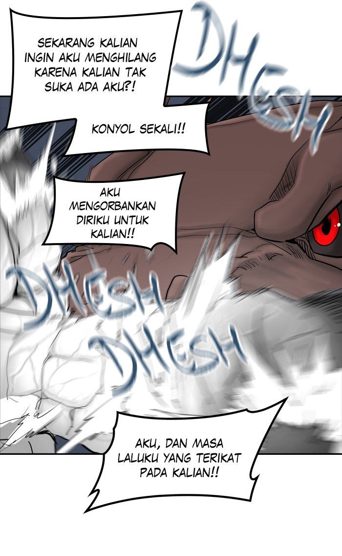 Tower of God Chapter 375