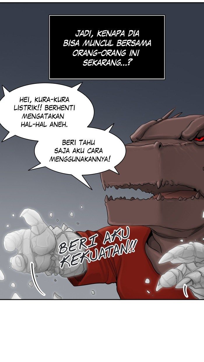 Tower of God Chapter 375