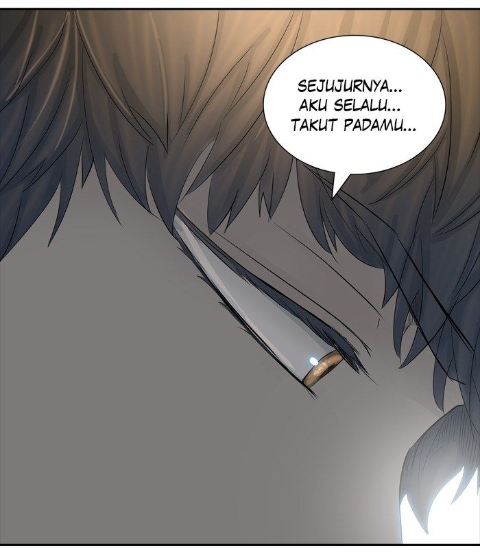 Tower of God Chapter 375