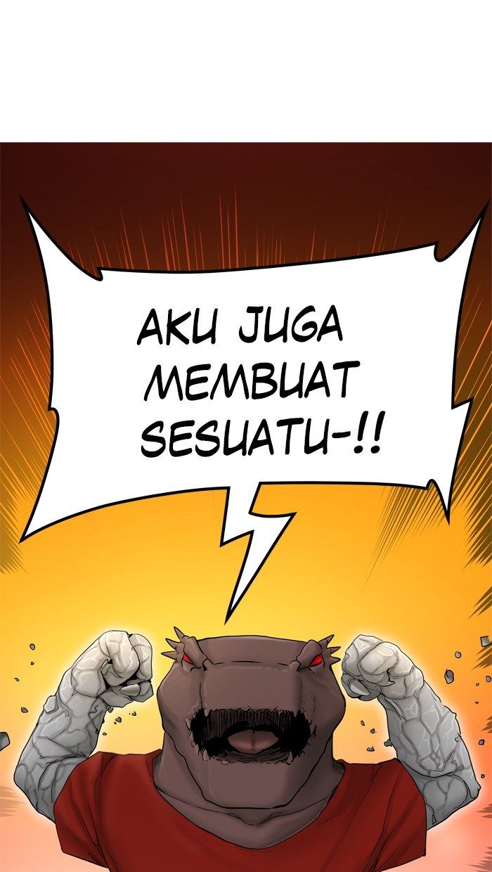 Tower of God Chapter 375