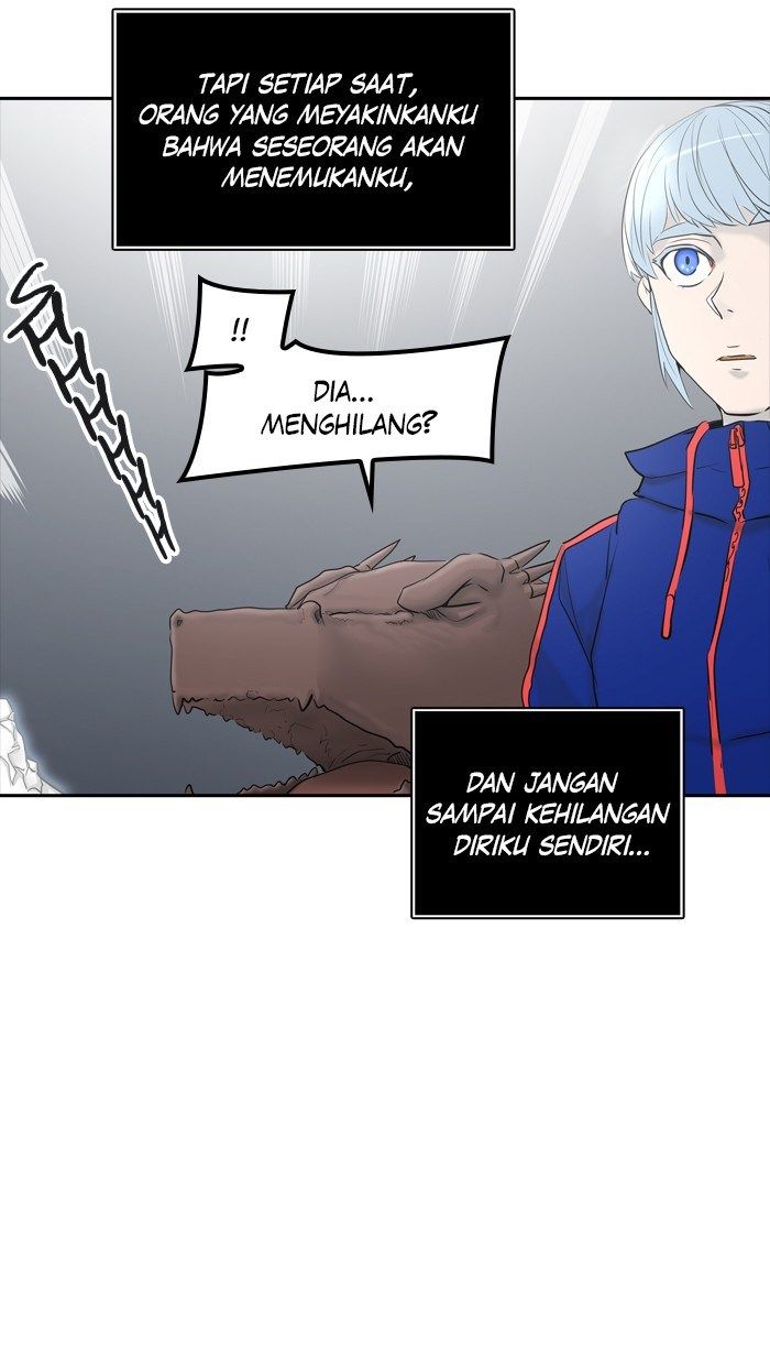 Tower of God Chapter 375